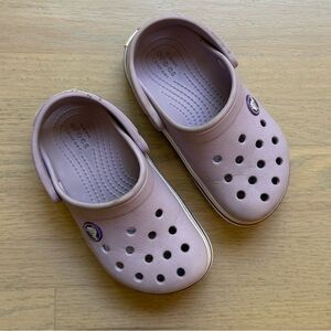 Crocs Clog